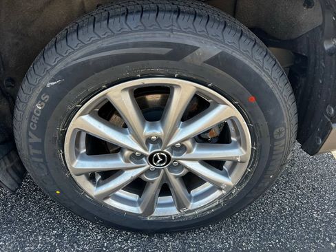 Used 2023 MAZDA CX-5 AWD 2.5 S image 17