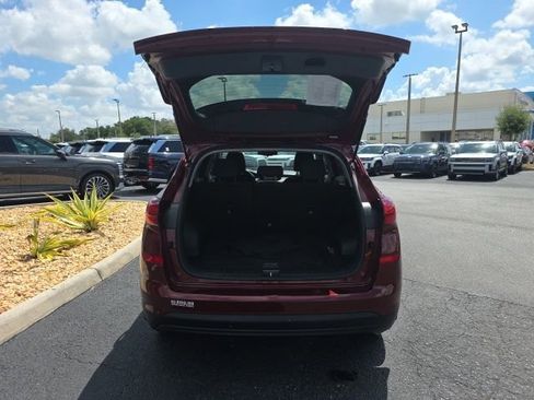 Used 2019 Hyundai Tucson Value FWD image 22