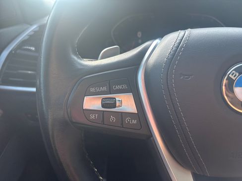 Used 2021 BMW X5 xDrive40i image 56