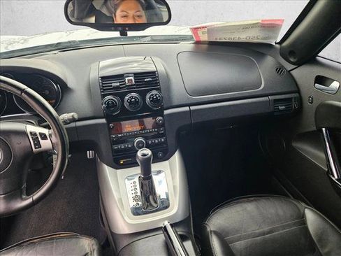 Used 2008 Saturn Sky w/ Premium Trim Package image 12