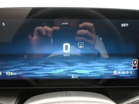 New 2026 Chevrolet Equinox LT w/ Safety and Technology Package FWD image 40