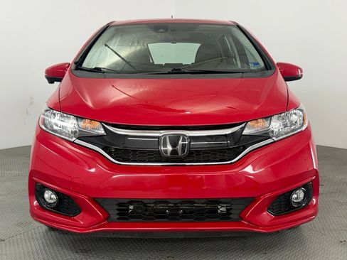 Used 2020 Honda Fit EX-L image 3