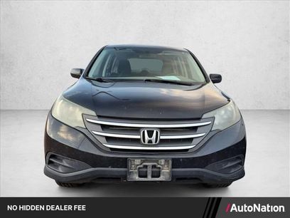 Used 2014 Honda CR-V LX