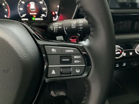 New 2026 Honda CR-V EX-L image 12