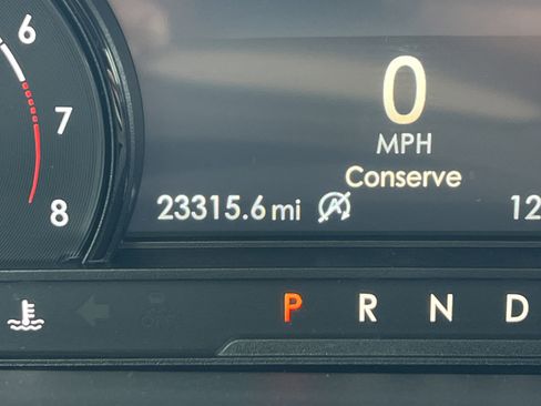 Used 2021 Lincoln Corsair FWD w/ Equipment Group 101A image 22