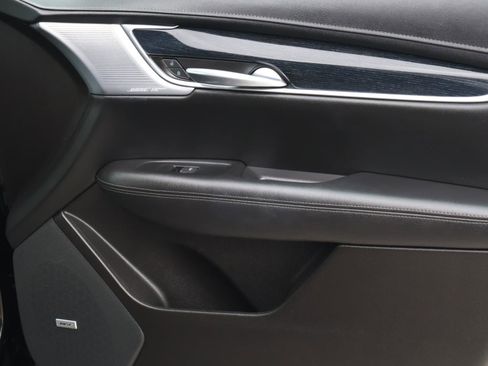 Certified 2024 Cadillac XT5 Premium Luxury image 21