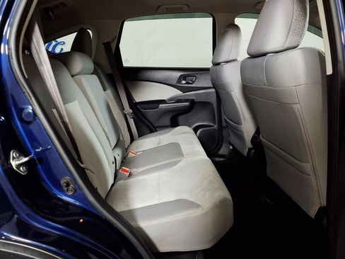 Used 2016 Honda CR-V EX image 10