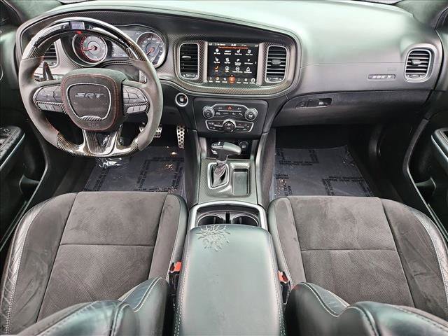 Used 2023 Dodge Charger Scat Pack RWD image 16