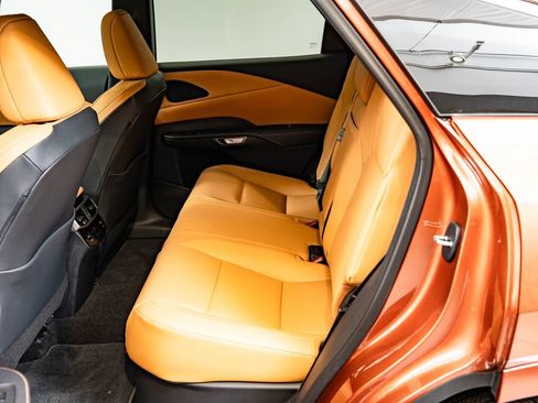 New 2026 Lexus RX 350 Premium AWD/4WD image 42