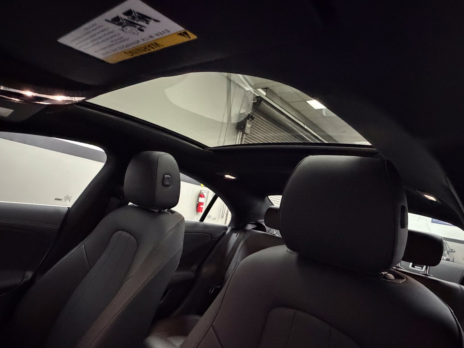 Certified 2026 Mercedes-Benz CLA 250 image 25
