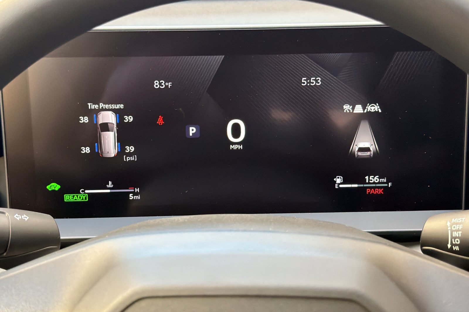 New 2026 Toyota RAV4 LE AWD/4WD image 30