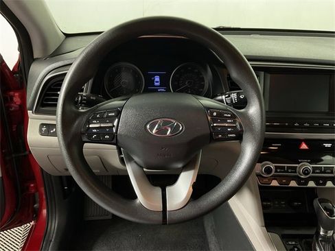 Used 2020 Hyundai Elantra SEL image 22