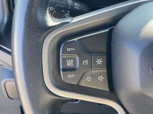 Certified 2025 Ford Bronco Big Bend AWD/4WD image 20