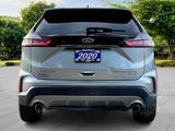 Certified 2020 Ford Edge Titanium w/ Cargo Accessory Package image 4