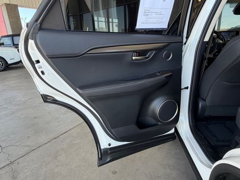 Used 2019 Lexus NX 300 FWD w/ Comfort Package image 25