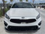 Used 2021 Kia Forte GT-Line w/ GT-Line Premium Package image 4