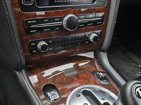 Used 2007 Bentley Continental GT AWD/4WD image 22