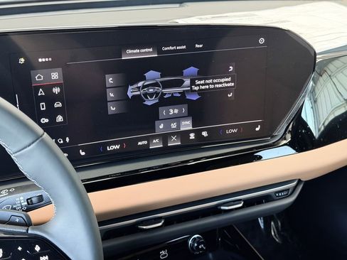 New 2025 Audi A5 2.0T Premium image 18