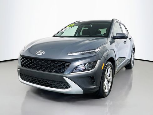 Used 2023 Hyundai Kona SEL w/ Cargo Package image 10