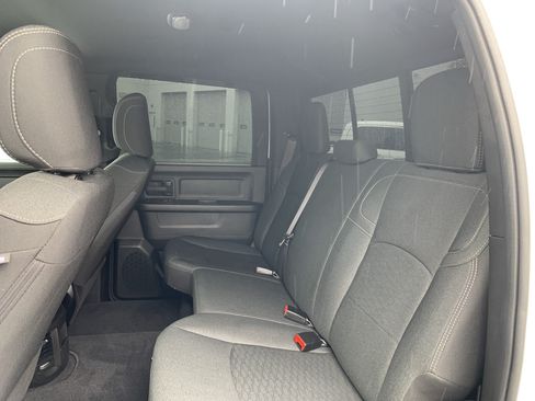 Used 2025 RAM 3500 Tradesman AWD/4WD image 32