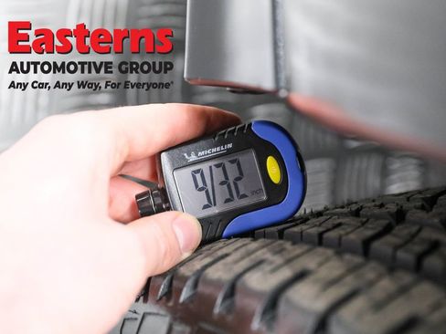 Used 2024 Mitsubishi Outlander Sport SE image 26