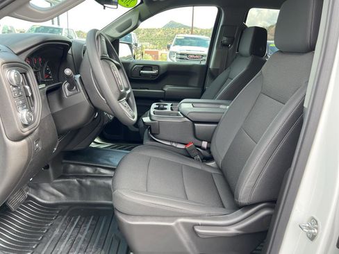 New 2026 GMC Sierra 1500 Pro w/ Pro Value Package image 14