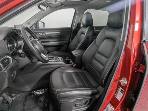 Used 2024 MAZDA CX-5 AWD 2.5 S w/ Preferred Package image 12