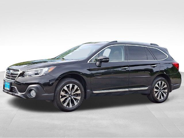 Used 2019 Subaru Outback 2.5i Touring AWD/4WD image 3