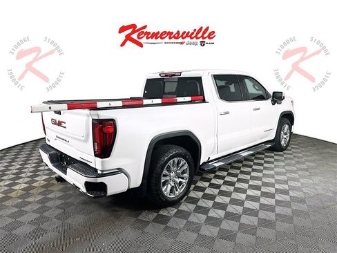 Used 2024 GMC Sierra 1500 Denali w/ Technology Package image 7