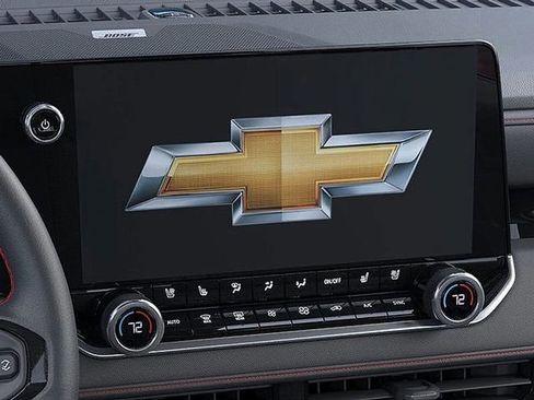 New 2026 Chevrolet Colorado Z71 w/ Technology Package image 22