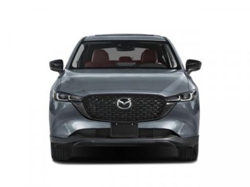 Used 2025 MAZDA CX-5 Carbon Edition AWD/4WD image 7