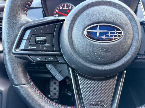 Used 2022 Subaru WRX Premium AWD/4WD image 34