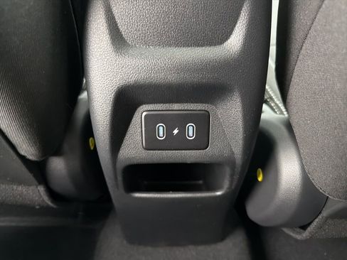 New 2026 Hyundai Venue SEL FWD image 14