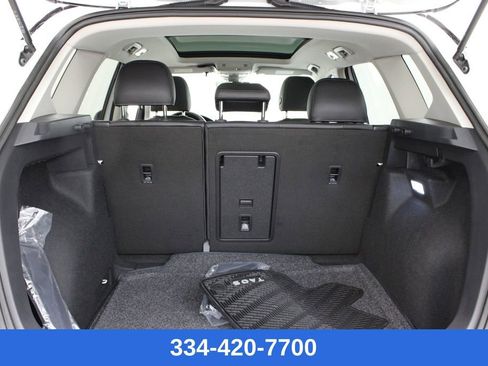 New 2026 Volkswagen Taos SE image 27