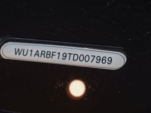 New 2026 Audi RS Q8 performance image 31