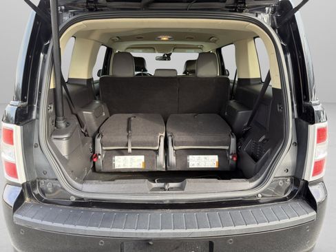 Used 2018 Ford Flex Limited w/ Limited Appearance Package image 30