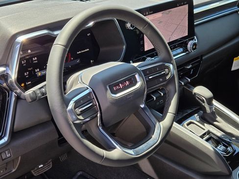 New 2026 GMC Canyon Elevation w/ Convenience Package RWD image 10