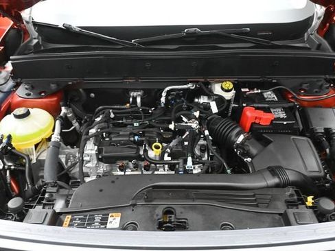 Certified 2024 Ford Bronco Sport Big Bend w/ Convenience Package AWD/4WD image 34