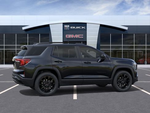 New 2026 GMC Terrain Elevation w/ Elevation Premium Package FWD image 5