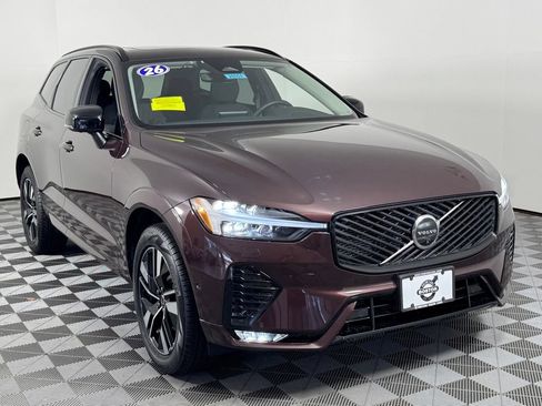 New 2026 Volvo XC60 B5 Plus w/ Protection Package Premier AWD/4WD image 2