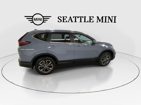 Used 2022 Honda CR-V EX-L image 12