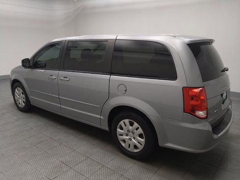 Used 2017 Dodge Grand Caravan SE w/ Power Window Group FWD image 3