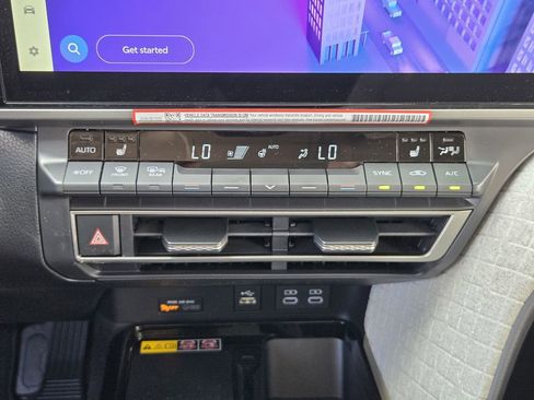 New 2026 Toyota Camry XLE FWD image 13