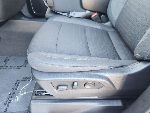 Used 2024 Chevrolet Silverado 1500 LT w/ Protection Package RWD image 25