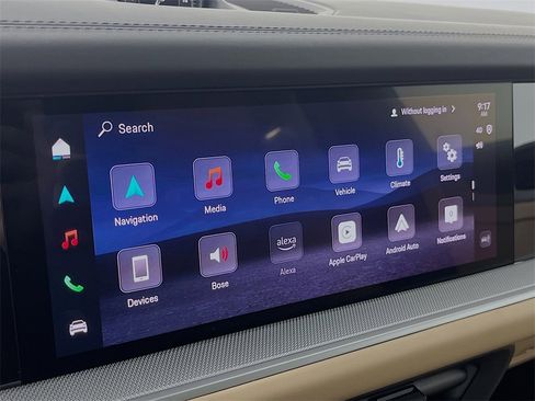 Certified 2026 Porsche Cayenne Coupe image 15