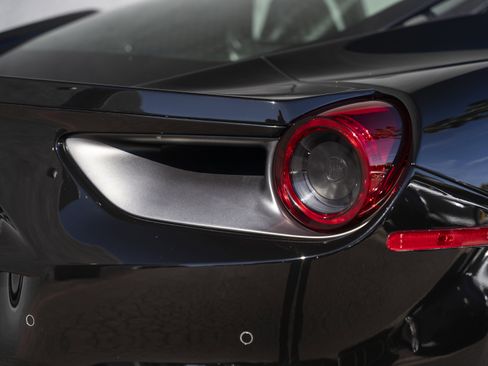 Certified 2016 Ferrari 488 GTB image 9