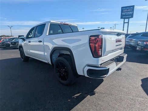 New 2026 GMC Sierra 1500 Pro w/ Graphite Edition image 6