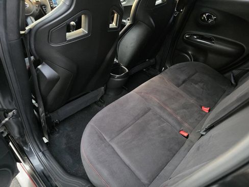 Used 2014 Nissan Juke NISMO RS w/ Navigation Package image 17