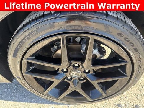 Used 2024 Honda Civic Sport image 9