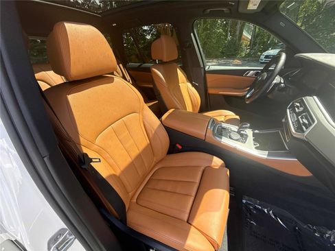 Used 2022 BMW X5 sDrive40i RWD image 27